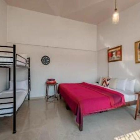 Saffronstays Brunton House, Alibaug - Luxury Pool Villa Near Awas Beach Eksteriør billede